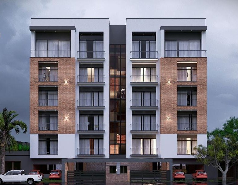 Ishami Residences, Exclusive 2 Bedroom Apartments for Sale in Kigali