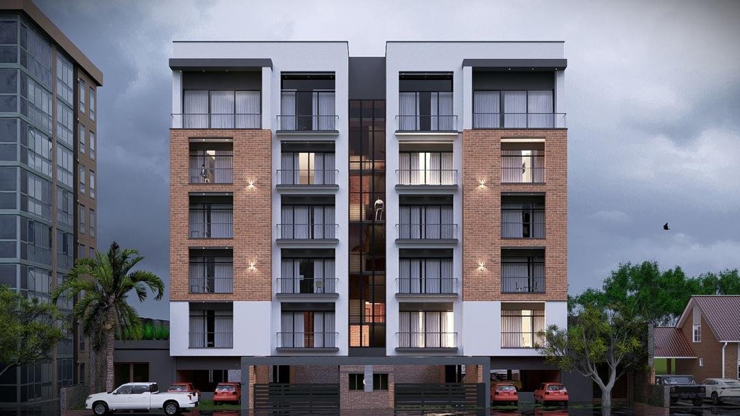 ishami residences Ishami Residences, Exclusive 2 Bedroom Apartments for Sale in Kigali
