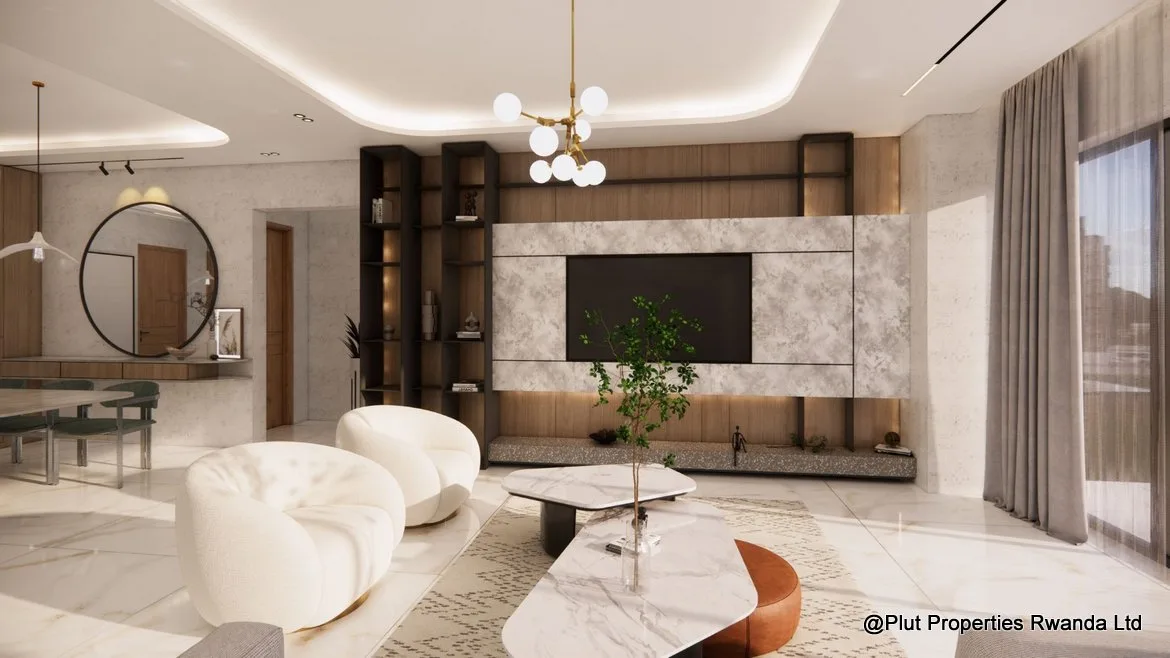 jsr (1)_converted JSR Golf Village Block C Apartments for Sale in Kacyiru, Kigali