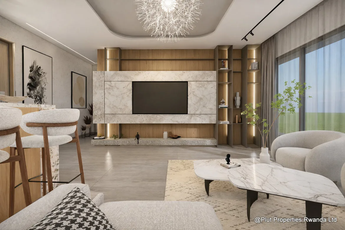 jsr (2)_converted JSR Golf Village Block C Apartments for Sale in Kacyiru, Kigali