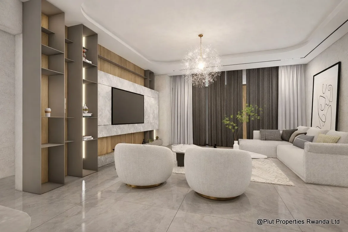 jsr (5)_converted JSR Golf Village Block C Apartments for Sale in Kacyiru, Kigali