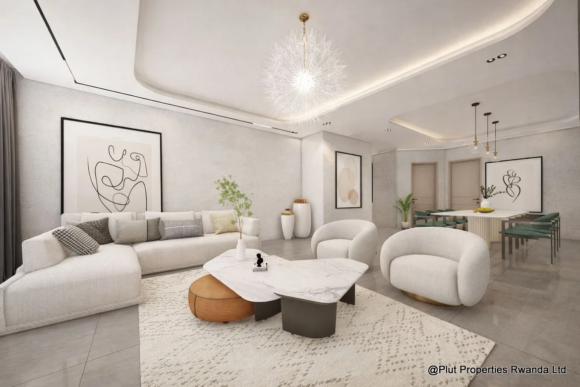 jsr (7)_converted JSR Golf Village Block C Apartments for Sale in Kacyiru, Kigali