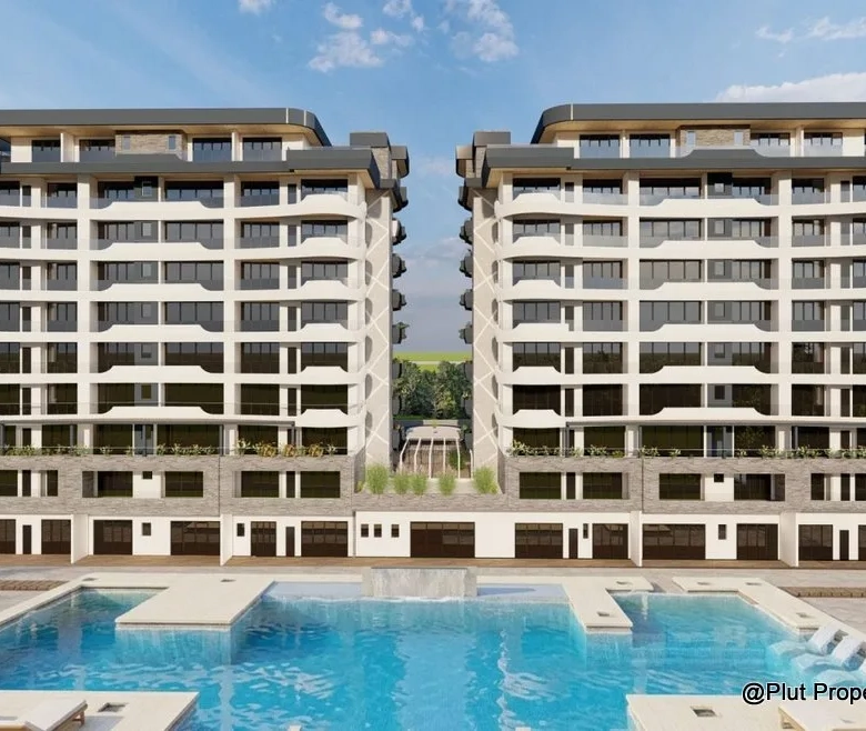 JSR GOLF VILLAGE – Block A&B for sale