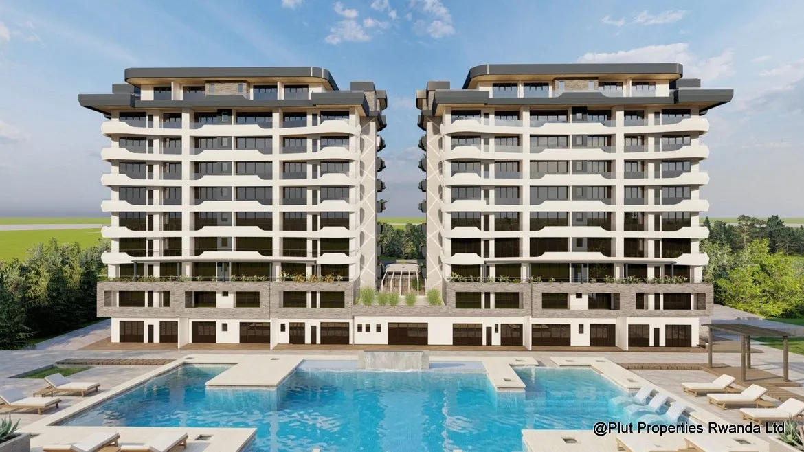 JSR GOLF VILLAGE – Block A&B for sale