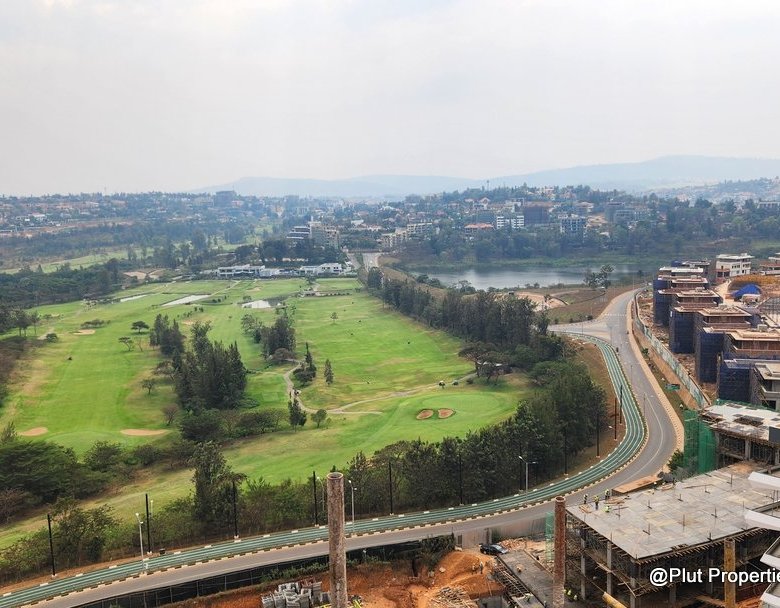 JSR GOLF VILLAGE – Block A&B for sale