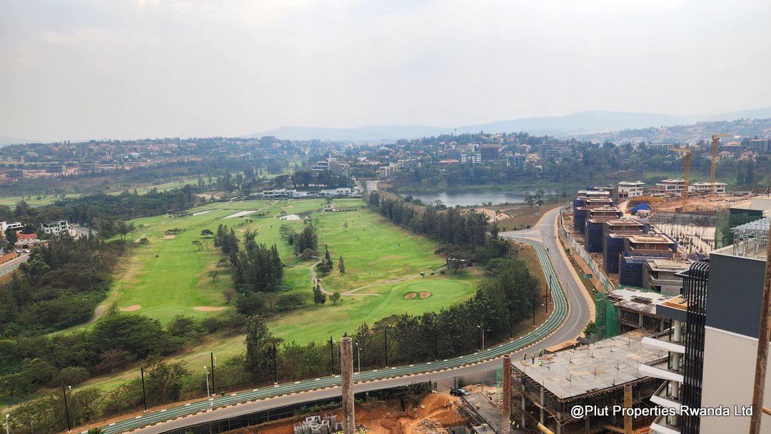 JSR GOLF VILLAGE – Block A&B for sale