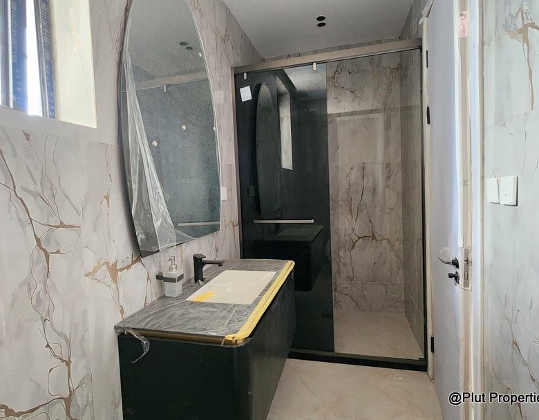 JSR GOLF VILLAGE – Block A&B for sale