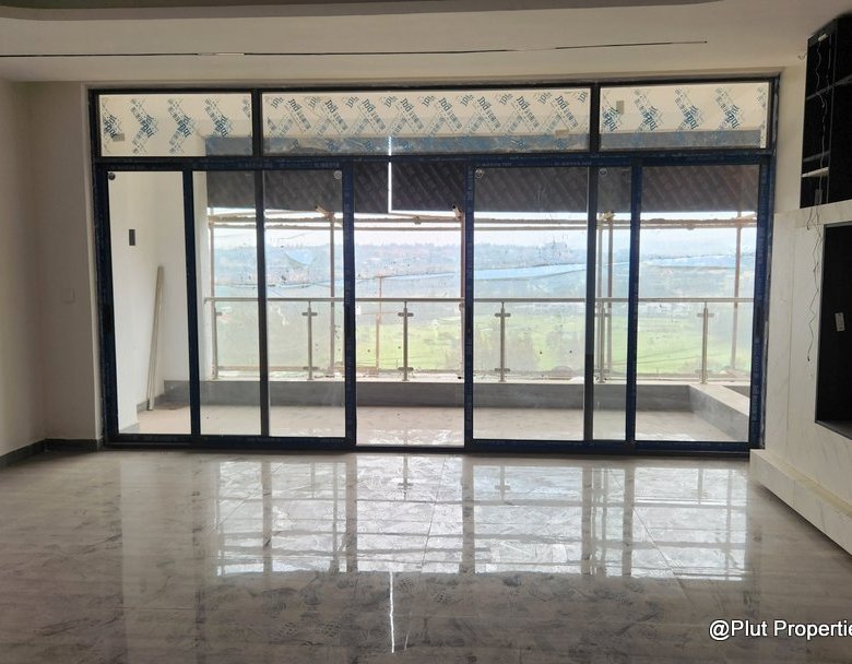 JSR GOLF VILLAGE – Block A&B for sale