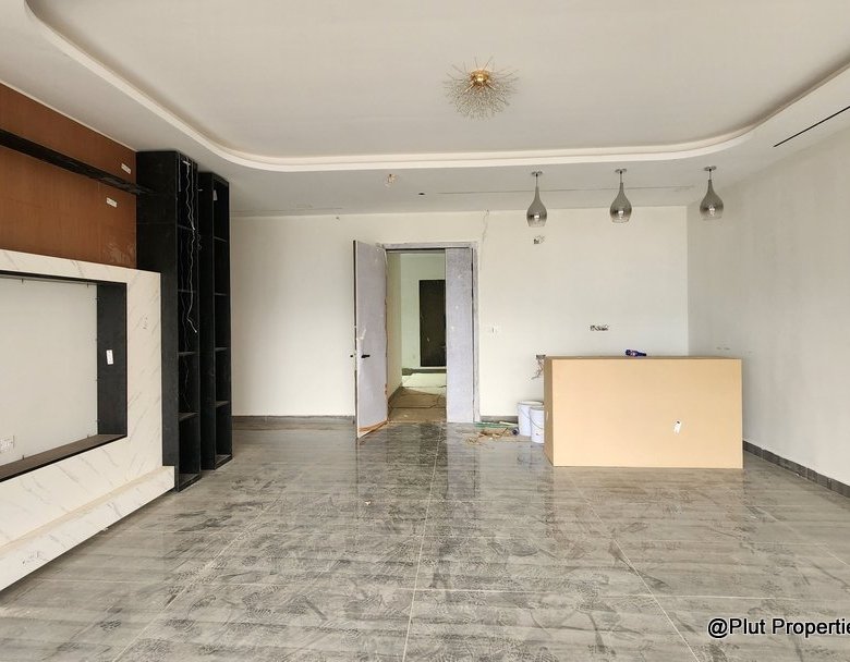 JSR GOLF VILLAGE – Block A&B for sale