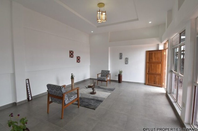 Kabeza Apartments For Sale