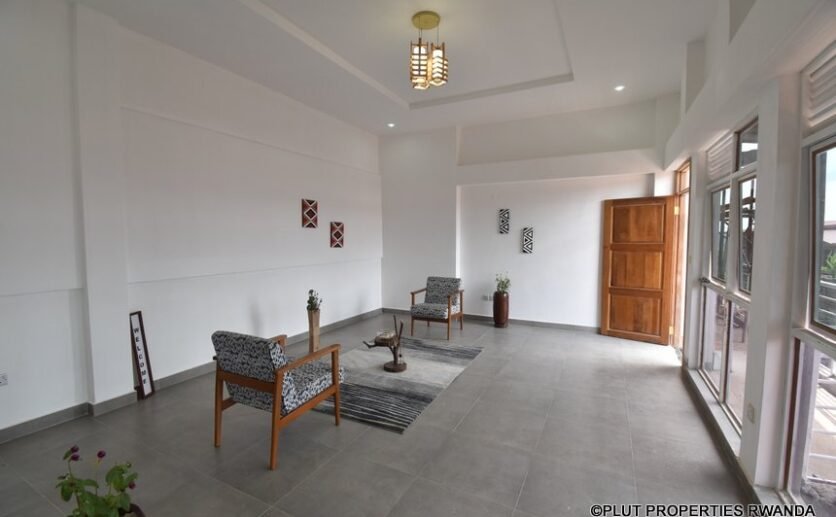 Kabeza Apartments For Sale