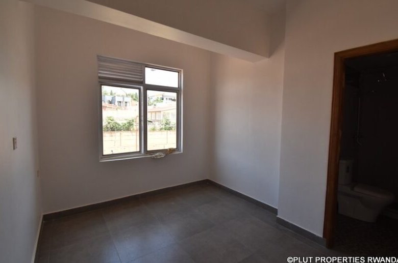 Kabeza Apartments For Sale