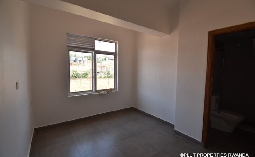 Kabeza Apartments For Sale