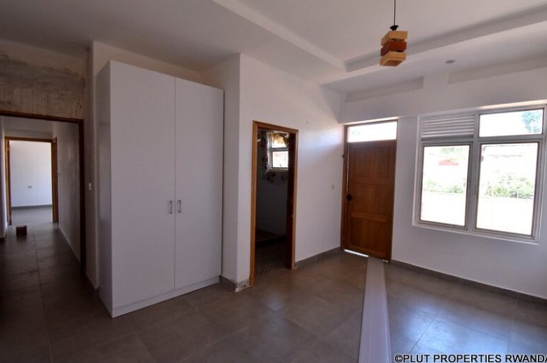 Kabeza Apartments For Sale