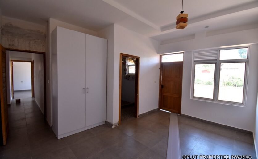 Kabeza Apartments For Sale