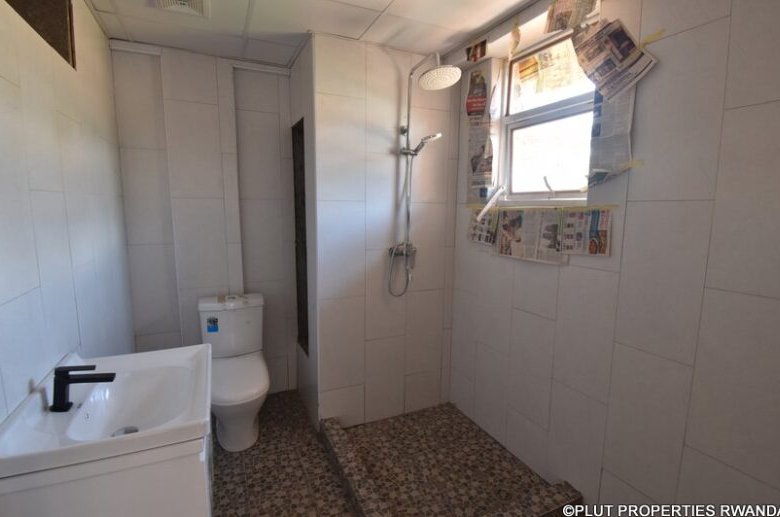 Kabeza Apartments For Sale