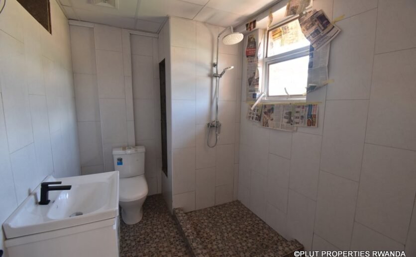 Kabeza Apartments For Sale
