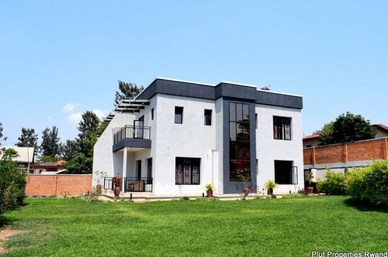 Duplex in Kabeza for sale