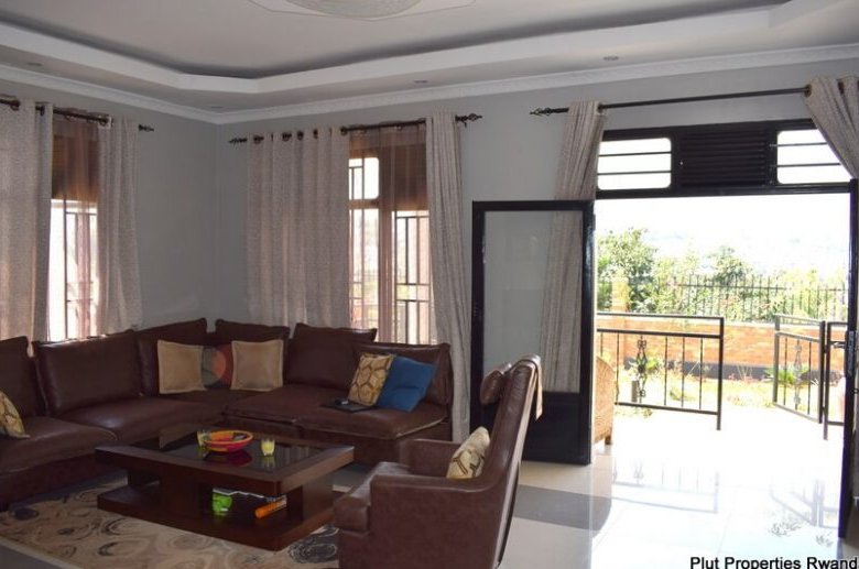Duplex in Kabeza for sale