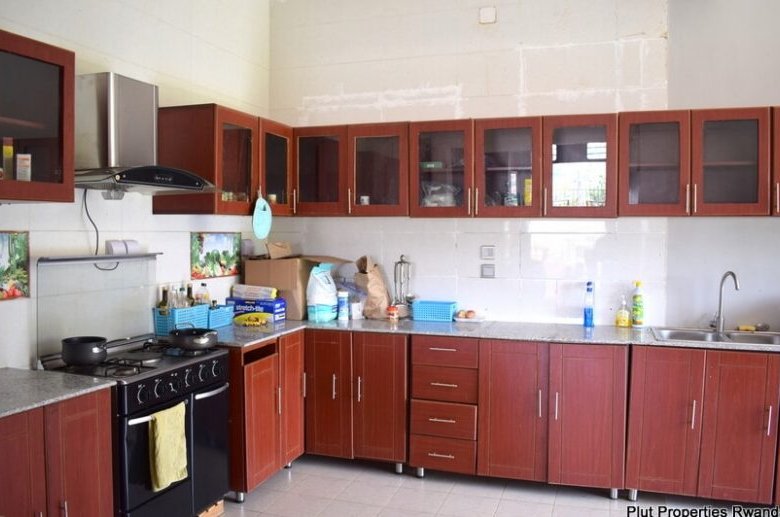 Duplex in Kabeza for sale