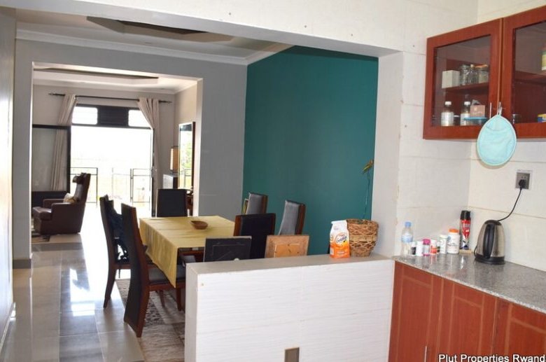 Duplex in Kabeza for sale