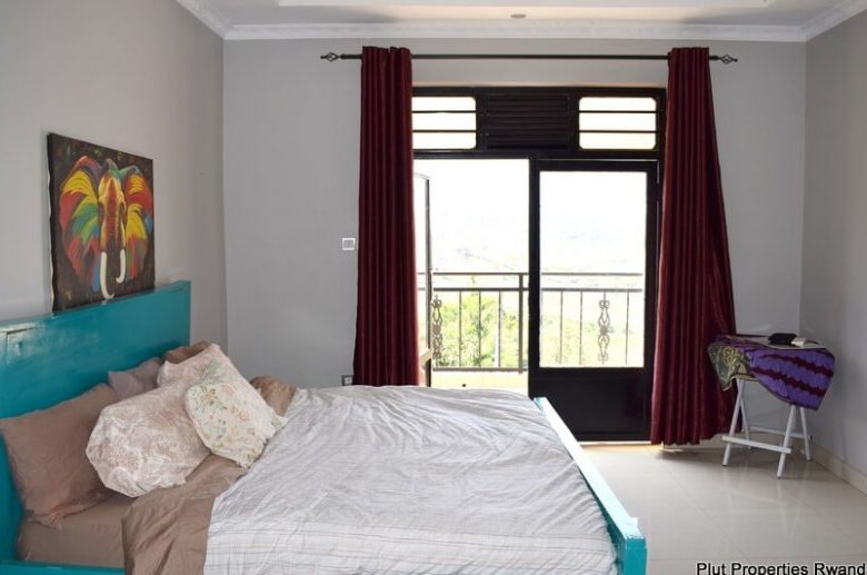 Duplex in Kabeza for sale