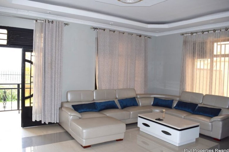 Duplex in Kabeza for sale