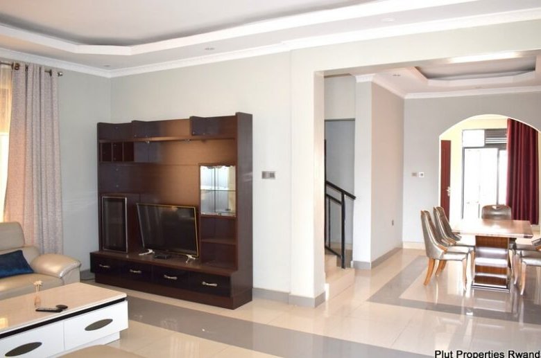 Duplex in Kabeza for sale