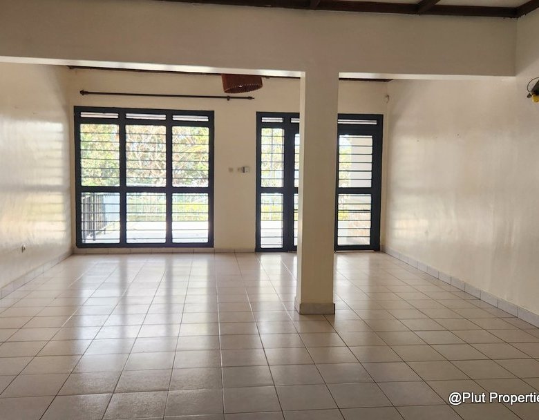 Home for Rent in Kacyiru Diplomatic Area