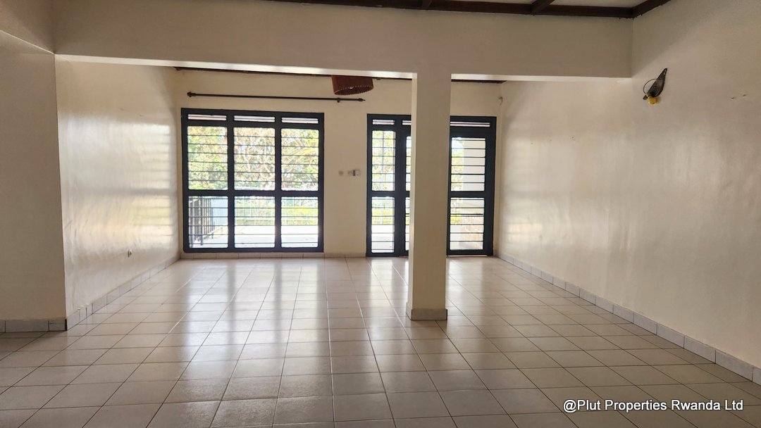 Home for Rent in Kacyiru Diplomatic Area