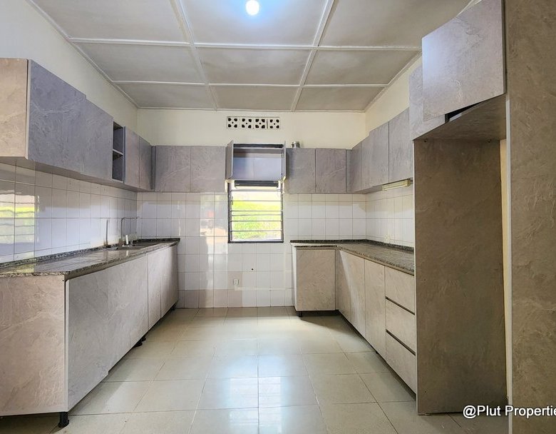 Home for Rent in Kacyiru Diplomatic Area