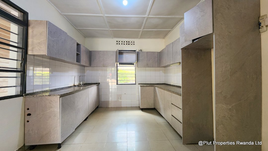 Home for Rent in Kacyiru Diplomatic Area