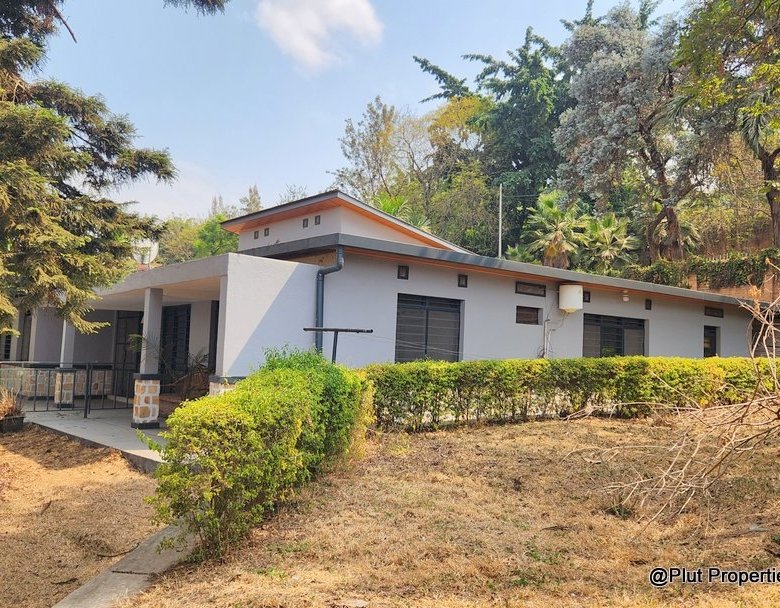 Home for Rent in Kacyiru Diplomatic Area
