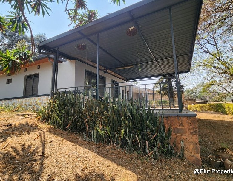 Home for Rent in Kacyiru Diplomatic Area