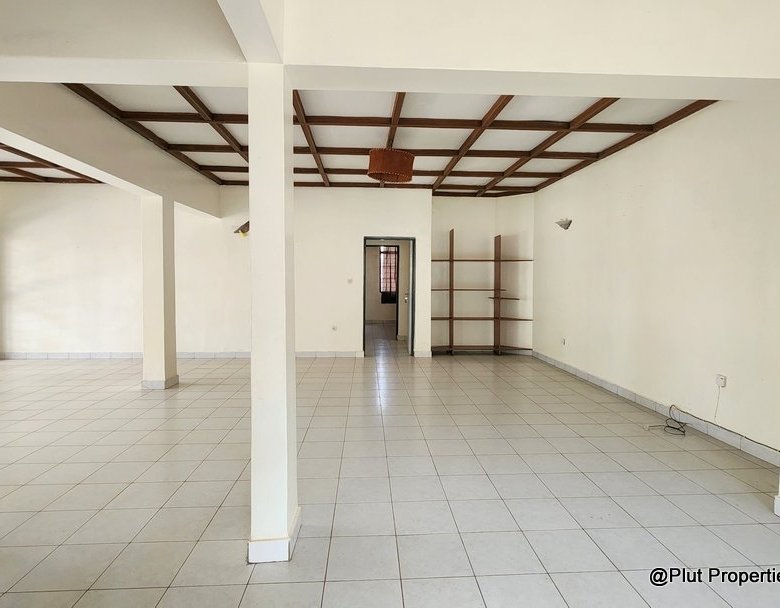 Home for Rent in Kacyiru Diplomatic Area