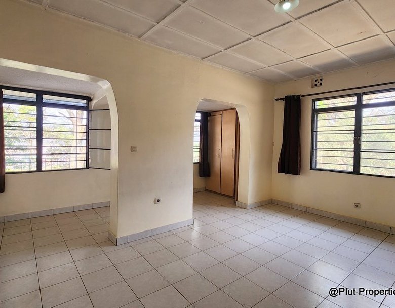 Home for Rent in Kacyiru Diplomatic Area