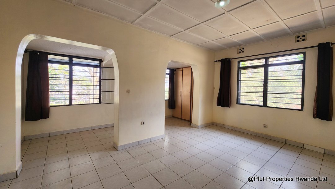 Home for Rent in Kacyiru Diplomatic Area