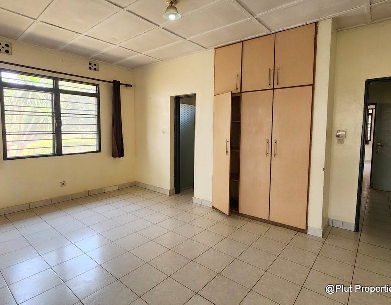 Home for Rent in Kacyiru Diplomatic Area