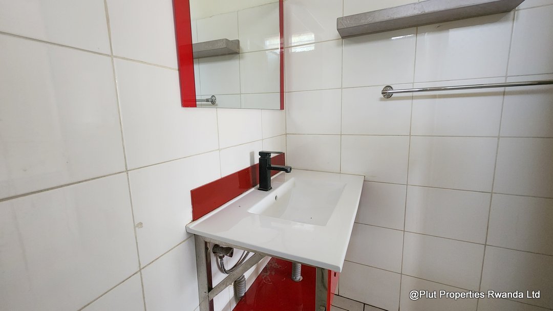 Home for Rent in Kacyiru Diplomatic Area