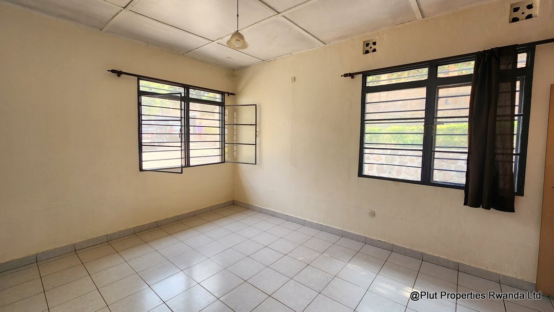 Home for Rent in Kacyiru Diplomatic Area
