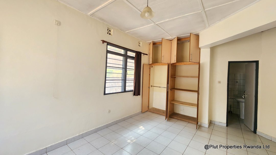 Home for Rent in Kacyiru Diplomatic Area