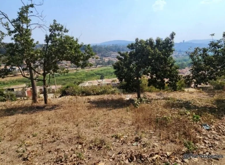 Big Residential land for sale in Bugesera