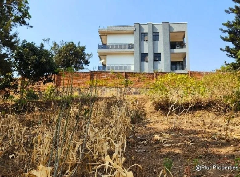 Residential land for sale in Kacyiru