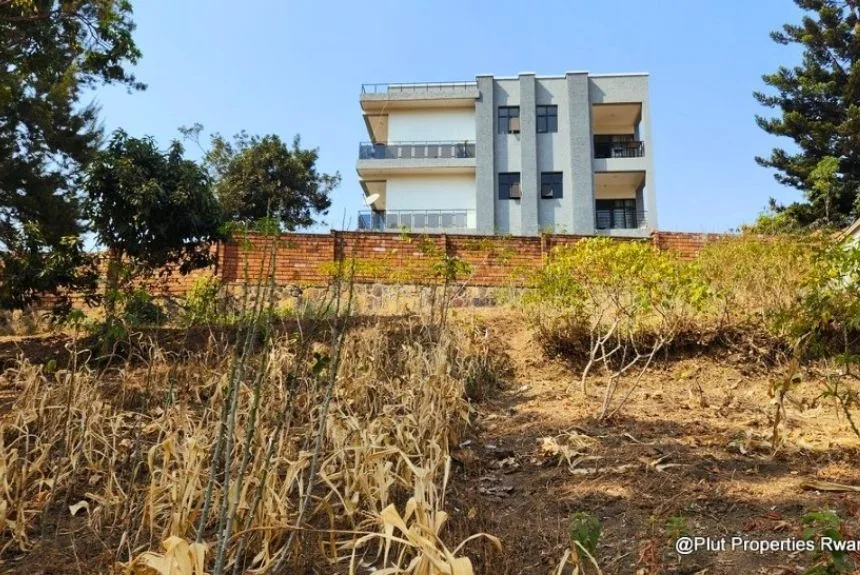 kacyiru land for sale (1)_converted Residential land for sale in Kacyiru