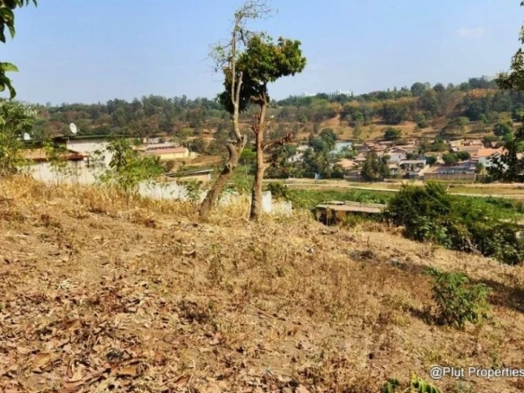 Residential land for sale in Kacyiru