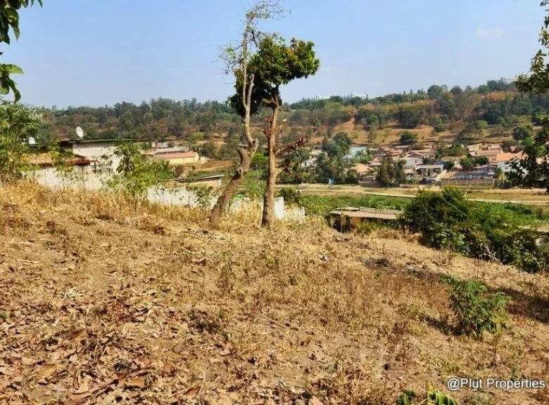 Residential land for sale in Kacyiru