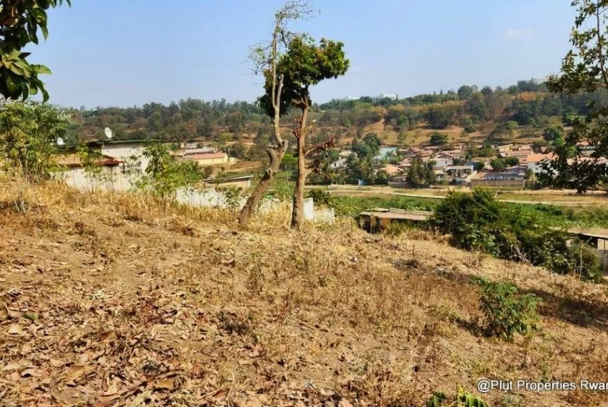 kacyiru land for sale (2)_converted Residential land for sale in Kacyiru