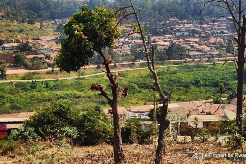 kacyiru land for sale (3)_converted Residential land for sale in Kacyiru