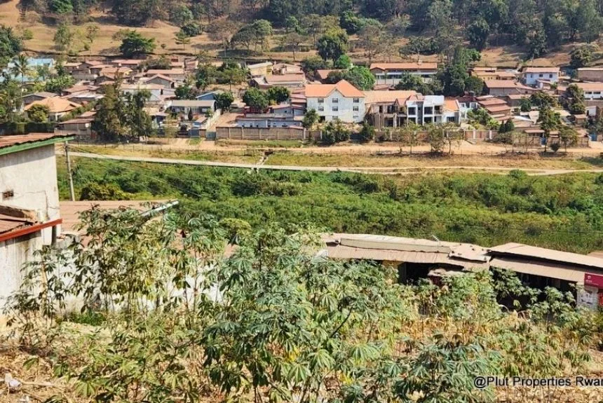 kacyiru land for sale (4)_converted Residential land for sale in Kacyiru