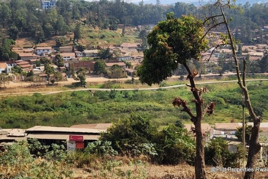 kacyiru land for sale (5)_converted Residential land for sale in Kacyiru